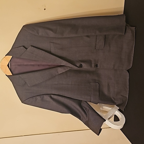 Hickey Freeman Wool Jacket - Picture 1 of 6